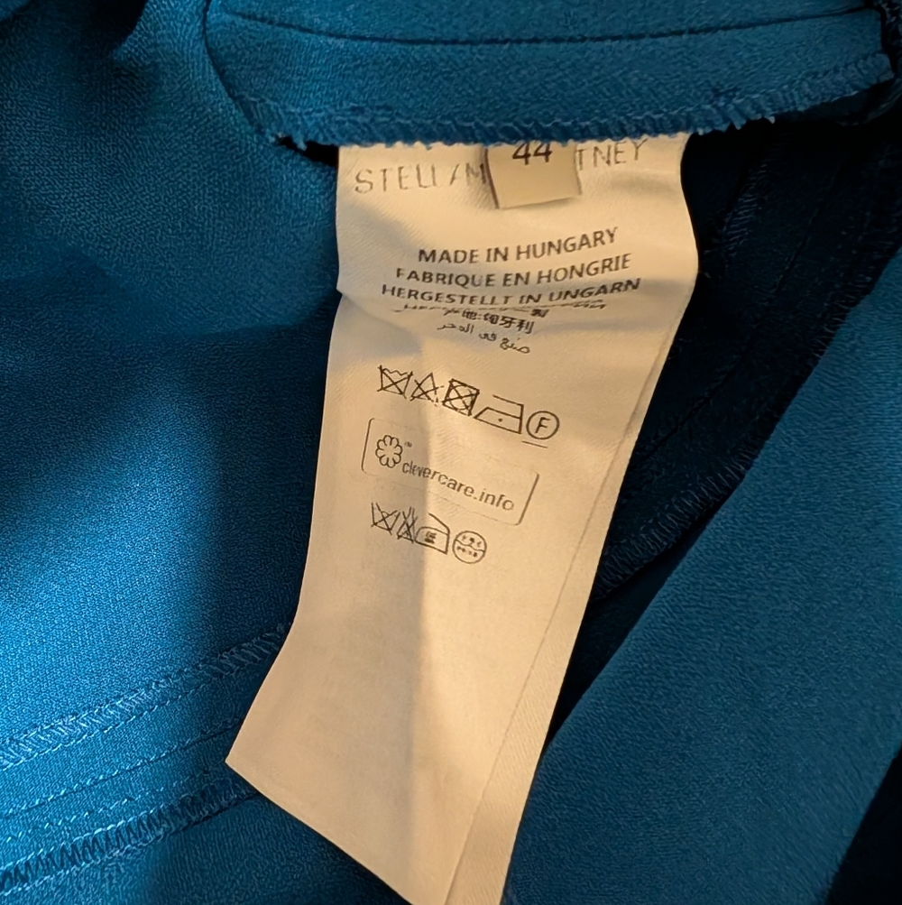 Stella McCartney Dress - Picture 6 of 11